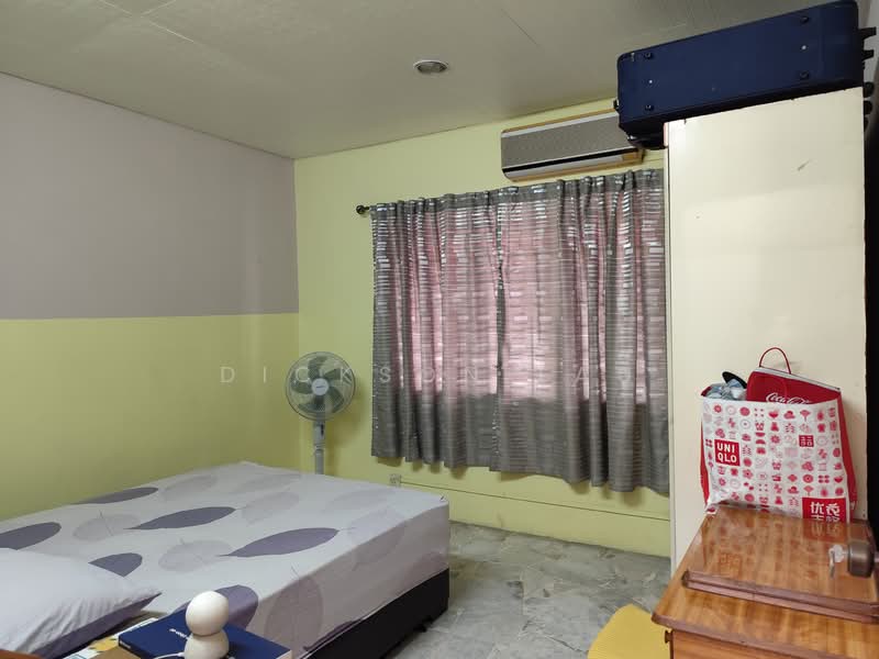 2-storey Terraced House for Sale in Kepong Baru (Kepong) - Dickson Lau - Bedroom - PropertyGuru.com.my