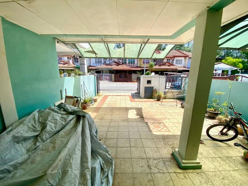 Bandar Botanic Klang untuk Untuk Dijual - RM 560,000, Mac 2026 - Exterior - PropertyGuru.com.my