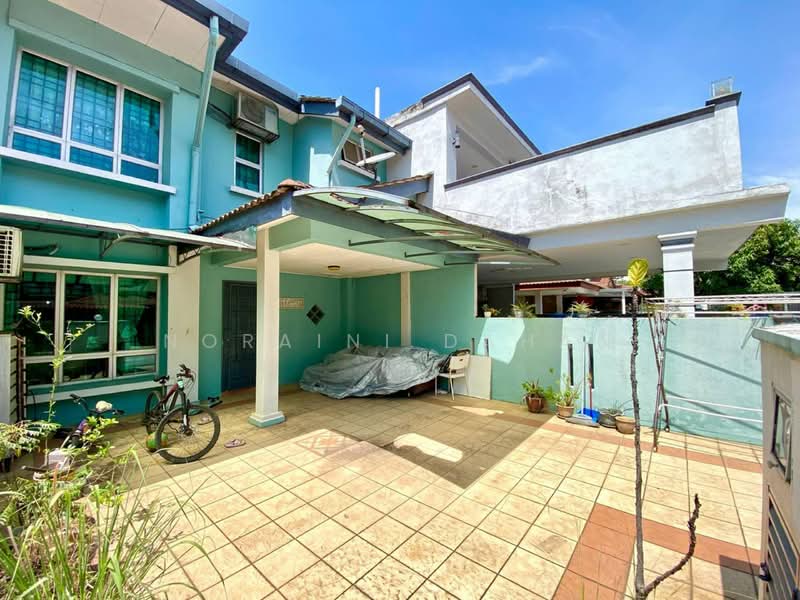 Bandar Botanic Klang untuk Untuk Dijual - RM 560,000, Mac 2026 - Exterior - PropertyGuru.com.my