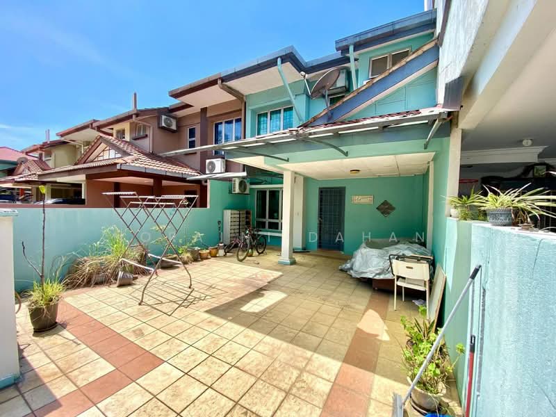 Bandar Botanic Klang untuk Untuk Dijual - RM 560,000, Mac 2026 - Exterior - PropertyGuru.com.my