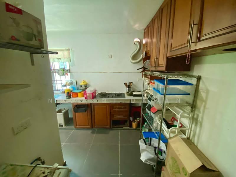 Bandar Botanic Klang untuk Untuk Dijual - RM 560,000, Mac 2026 - Kitchen - PropertyGuru.com.my