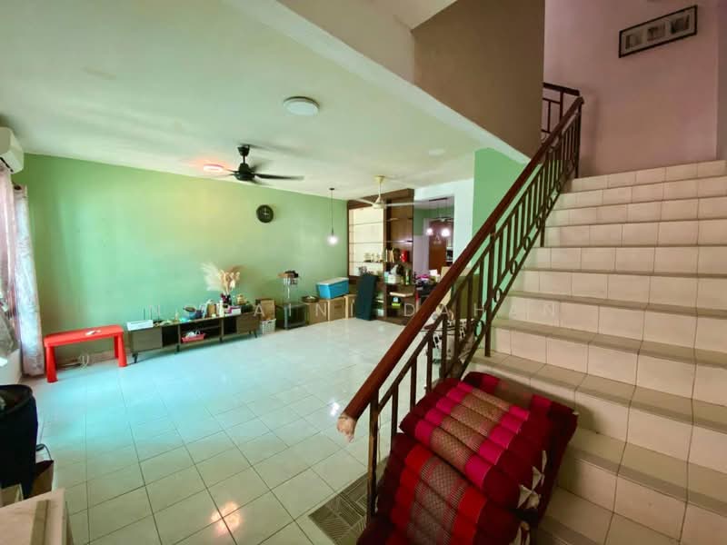 Bandar Botanic Klang untuk Untuk Dijual - RM 560,000, Mac 2026 - Living Room - PropertyGuru.com.my