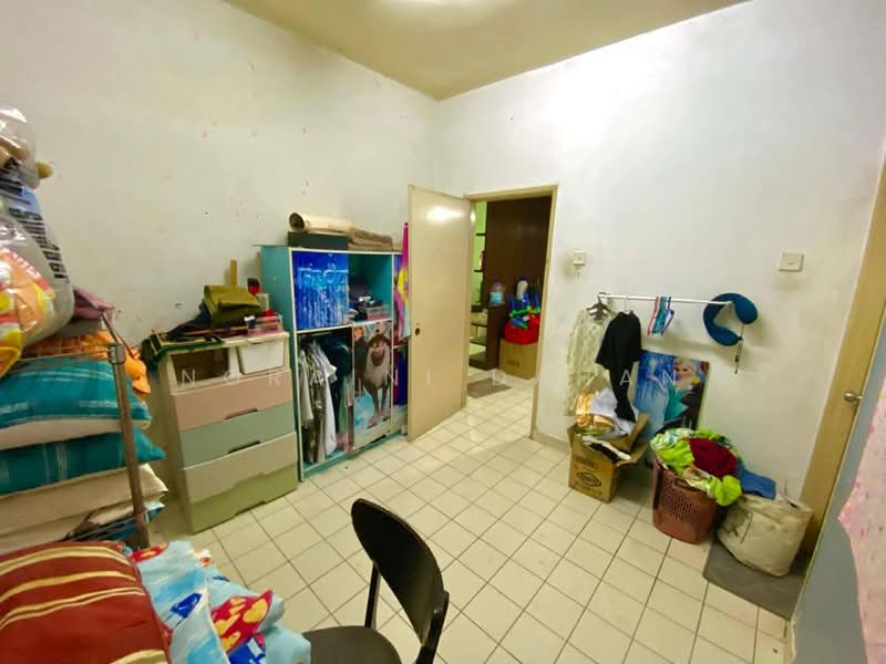 Bandar Botanic Klang untuk Untuk Dijual - RM 560,000, Mac 2026 - Interior - PropertyGuru.com.my