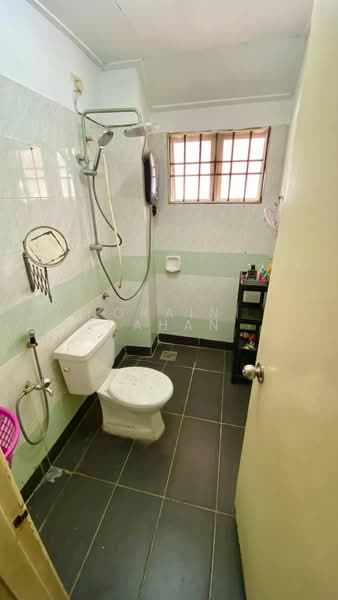 Bandar Botanic Klang untuk Untuk Dijual - RM 560,000, Mac 2026 - Bathroom - PropertyGuru.com.my