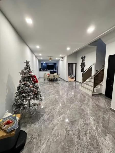 Taman Molek Tamans Moleks Tamans Moleks untuk Untuk Dijual - RM 1,280,000, Mac 2026 - Interior - PropertyGuru.com.my