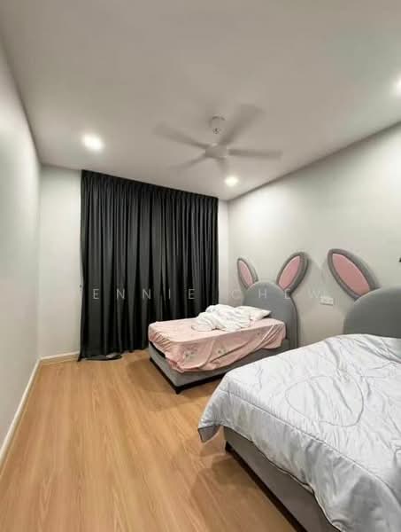 Taman Molek Tamans Moleks Tamans Moleks untuk Untuk Dijual - RM 1,280,000, Mac 2026 - Bedroom - PropertyGuru.com.my