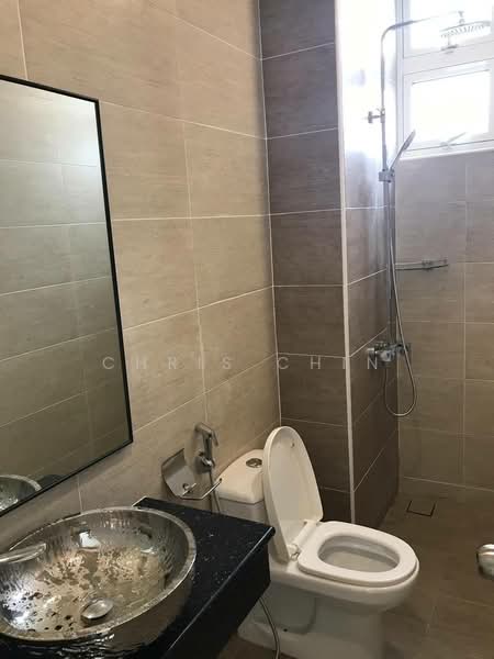 Apartment for Sale at Havona - Chris Chin - Bathroom - PropertyGuru.com.my