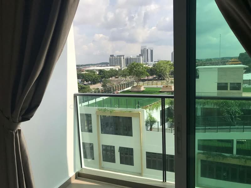 Apartment for Sale at Havona - Chris Chin - View - PropertyGuru.com.my