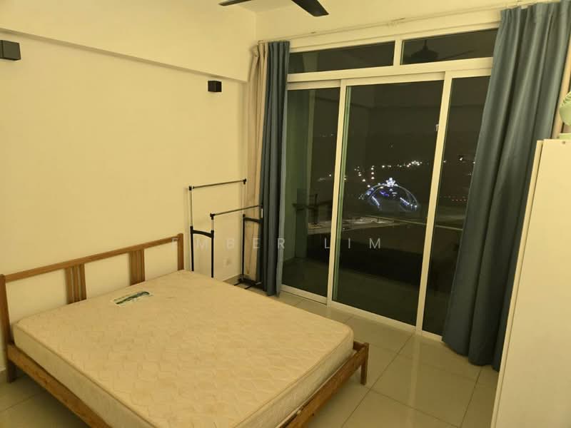 Tropez Residences untuk Untuk Disewa - RM 2,300 /bulan, Mac 2026 - Bedroom - PropertyGuru.com.my