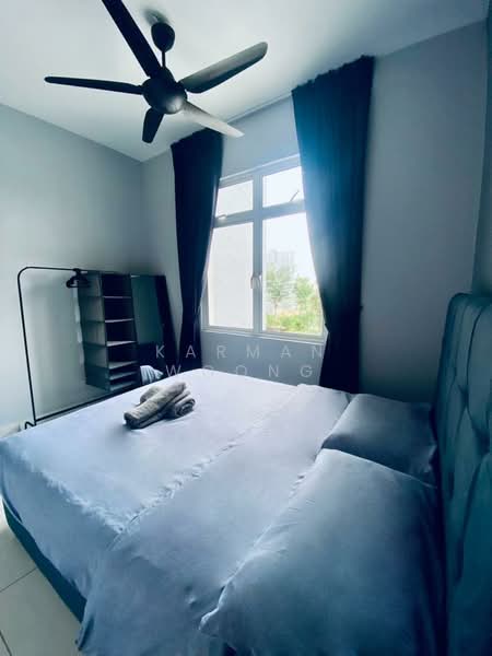 Paraiso Residence @ The Earth untuk Untuk Disewa - RM 2,650 /bulan, Apr 2026 - Bedroom - PropertyGuru.com.my