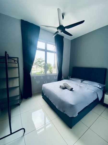 Paraiso Residence @ The Earth untuk Untuk Disewa - RM 2,650 /bulan, Apr 2026 - Bedroom - PropertyGuru.com.my