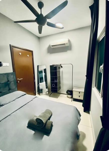 Paraiso Residence @ The Earth untuk Untuk Disewa - RM 2,650 /bulan, Apr 2026 - Bedroom - PropertyGuru.com.my