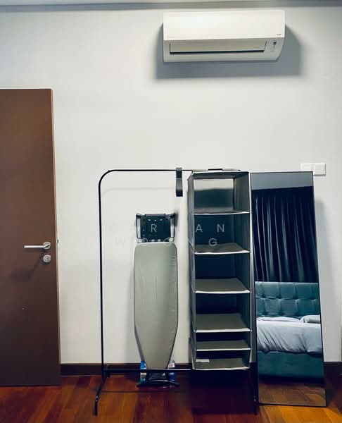 Paraiso Residence @ The Earth untuk Untuk Disewa - RM 2,650 /bulan, Apr 2026 - Bedroom - PropertyGuru.com.my