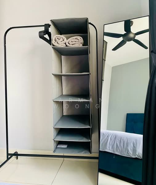 Paraiso Residence @ The Earth untuk Untuk Disewa - RM 2,650 /bulan, Apr 2026 - Bedroom - PropertyGuru.com.my