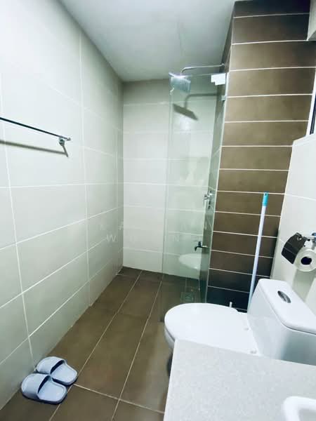Paraiso Residence @ The Earth untuk Untuk Disewa - RM 2,650 /bulan, Apr 2026 - Bathroom - PropertyGuru.com.my