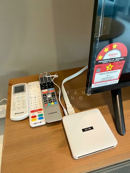 Paraiso Residence @ The Earth untuk Untuk Disewa - RM 2,650 /bulan, Apr 2026 - Interior - PropertyGuru.com.my