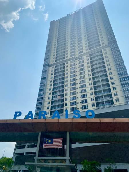 Paraiso Residence @ The Earth untuk Untuk Disewa - RM 2,650 /bulan, Apr 2026 - Exterior - PropertyGuru.com.my