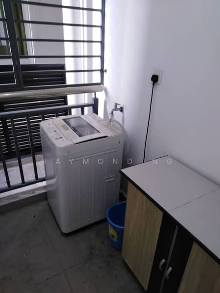 Service Residence for Rent at De Centrum Residences - Raymond Ng - PropertyGuru.com.my