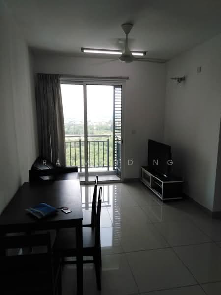Service Residence for Rent at De Centrum Residences - Raymond Ng - PropertyGuru.com.my