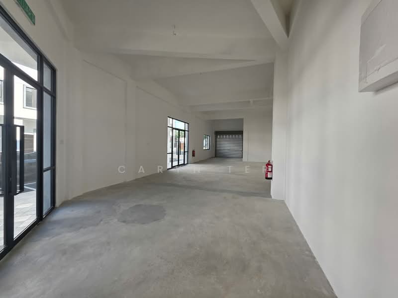 Shop for Rent in Taman Kota Masai (Pasir Gudang) - Caryn Ter - Interior - PropertyGuru.com.my