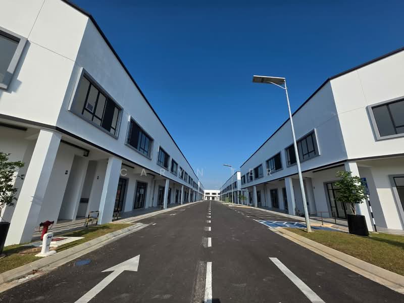 Shop for Rent in Taman Kota Masai (Pasir Gudang) - Caryn Ter - Exterior - PropertyGuru.com.my