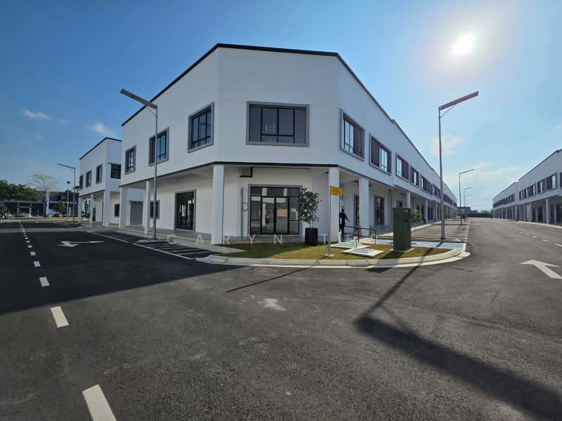 Shop for Rent in Taman Kota Masai (Pasir Gudang) - Caryn Ter - Exterior - PropertyGuru.com.my