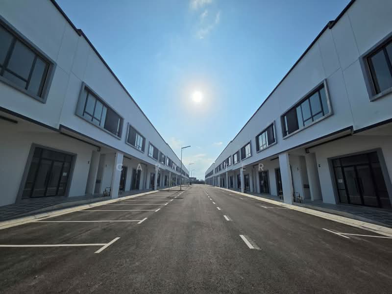 Shop for Rent in Taman Kota Masai (Pasir Gudang) - Caryn Ter - Exterior - PropertyGuru.com.my