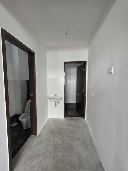 Shop for Rent in Taman Kota Masai (Pasir Gudang) - Caryn Ter - Bathroom - PropertyGuru.com.my