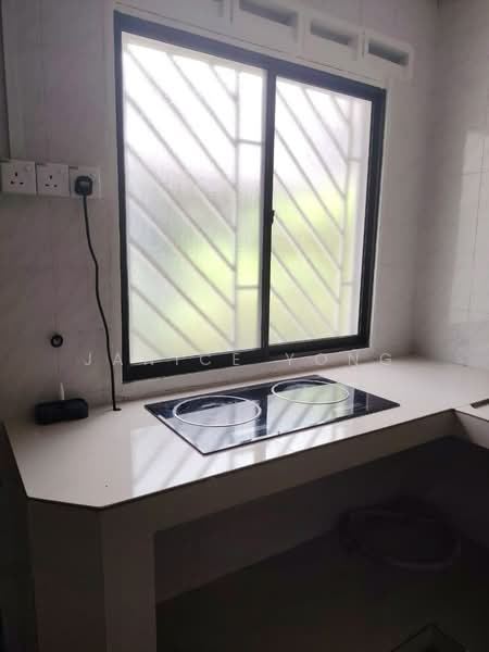2-storey Terraced House for Rent in Skudai (Johor) - Janice Yong - Kitchen - PropertyGuru.com.my