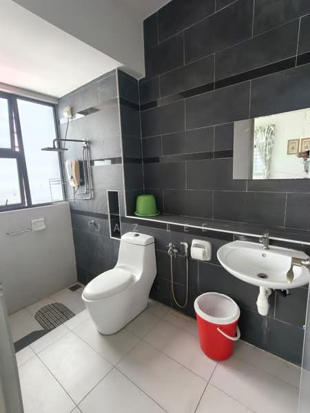 Condominium for Sale at The Sky Executive Suites - Jaz Lee - PropertyGuru.com.my