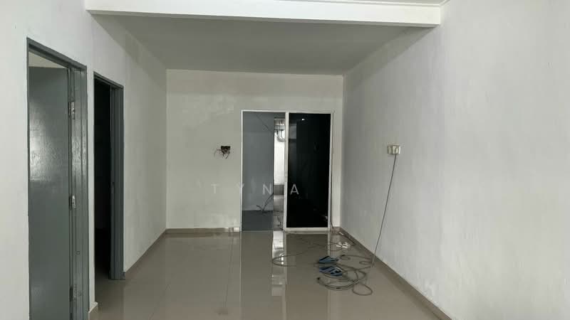 1-storey Terraced House for Sale in Taman Universiti (Skudai) - Tyna . - Interior - PropertyGuru.com.my