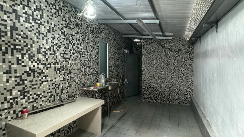 1-storey Terraced House for Sale in Taman Universiti (Skudai) - Tyna . - Interior - PropertyGuru.com.my