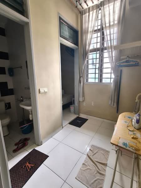 Condominium for Sale at The Sky Executive Suites - Jaz Lee - Bathroom - PropertyGuru.com.my