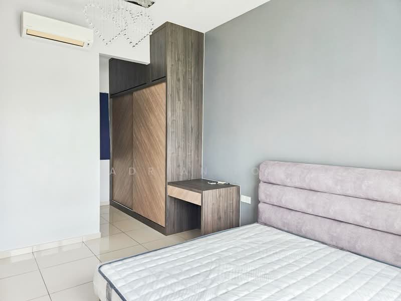 Imperial Residences untuk Untuk Disewa - RM 2,200 /bulan, Mac 2026 - Bedroom - PropertyGuru.com.my