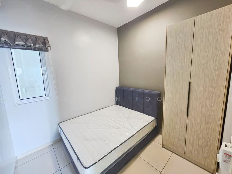 Imperial Residences untuk Untuk Disewa - RM 2,200 /bulan, Mac 2026 - Bedroom - PropertyGuru.com.my