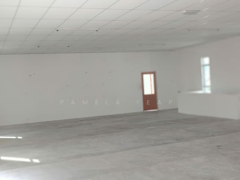Shop / Office for Rent in Kampung Baru Batu Maung (Batu Maung) - Pamela Yeap - Interior - PropertyGuru.com.my