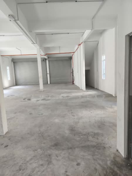 Shop / Office for Rent in Kampung Baru Batu Maung (Batu Maung) - Pamela Yeap - Interior - PropertyGuru.com.my