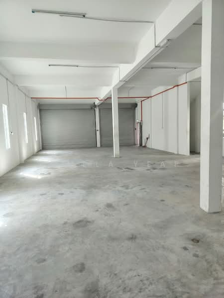 Shop / Office for Rent in Kampung Baru Batu Maung (Batu Maung) - Pamela Yeap - Interior - PropertyGuru.com.my
