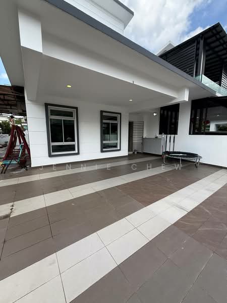 Cluster House for Rent in Taman Gaya (Ulu Tiram) - Jennie Chew - PropertyGuru.com.my