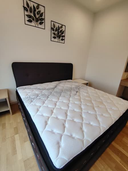 Service Residence for Rent at Residensi Solaris Parq - Rex Tan - Bedroom - PropertyGuru.com.my