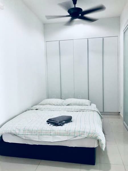 Service Residence for Rent at Tropicana Avenue - Karman Woong - Bedroom - PropertyGuru.com.my