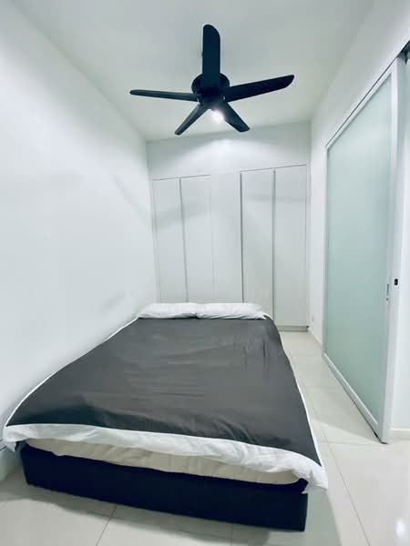 Service Residence for Rent at Tropicana Avenue - Karman Woong - Bedroom - PropertyGuru.com.my