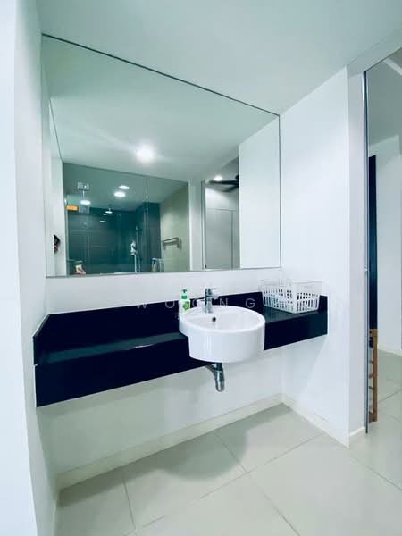 Service Residence for Rent at Tropicana Avenue - Karman Woong - Bathroom - PropertyGuru.com.my