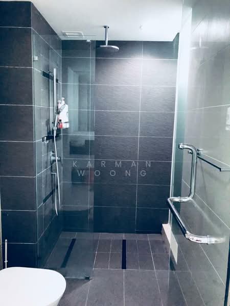 Service Residence for Rent at Tropicana Avenue - Karman Woong - Bathroom - PropertyGuru.com.my