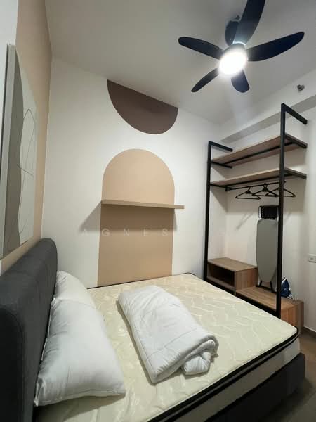 Servis Apartment untuk Disewa di Mossaz @ Empire City - Agnes Ng - PropertyGuru.com.my