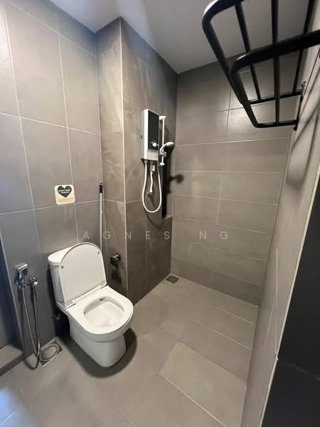 Servis Apartment untuk Disewa di Mossaz @ Empire City - Agnes Ng - PropertyGuru.com.my