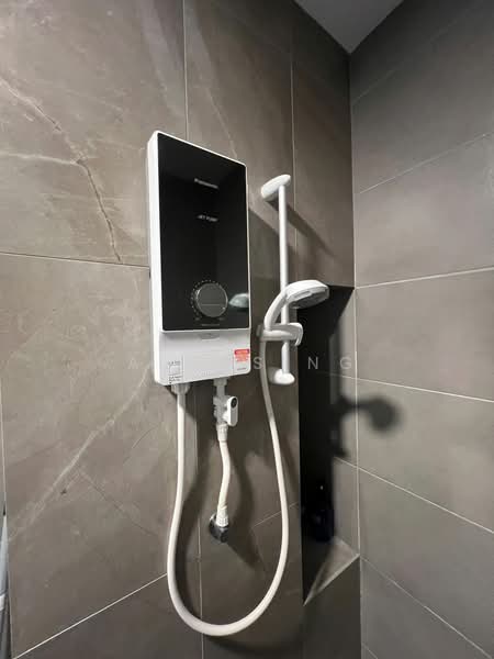 Servis Apartment untuk Disewa di Mossaz @ Empire City - Agnes Ng - PropertyGuru.com.my