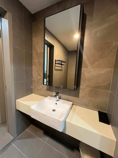 Servis Apartment untuk Disewa di Mossaz @ Empire City - Agnes Ng - PropertyGuru.com.my