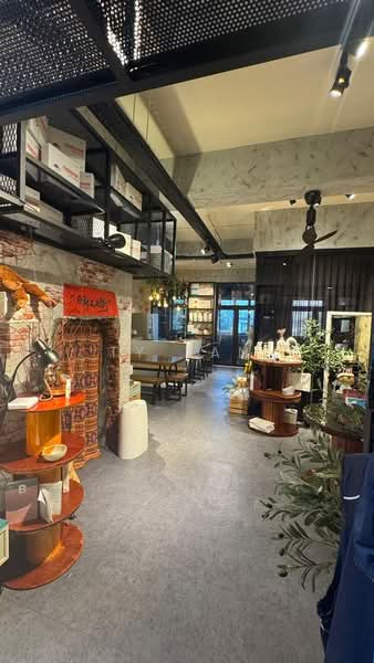 Untuk Dijual - Shop @ Eco Galleria, Eco Botanic