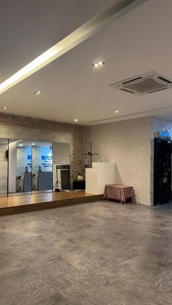 Untuk Dijual - Shop @ Eco Galleria, Eco Botanic